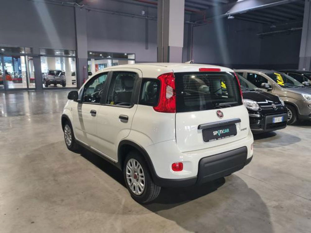 Fiat Panda nuova a Torino (7)