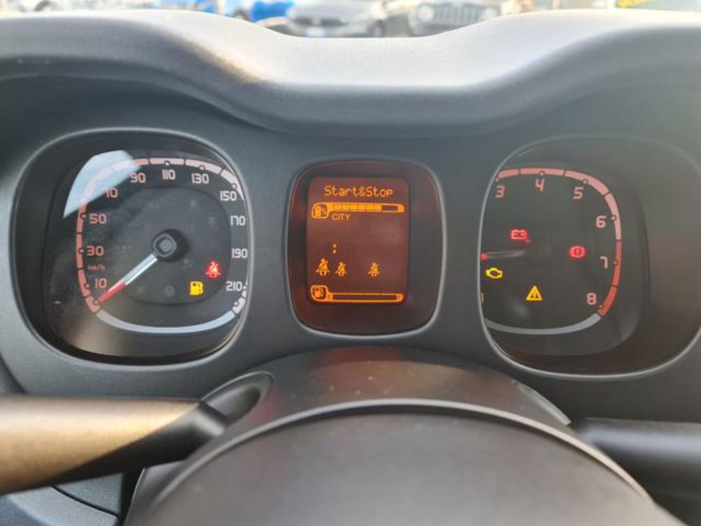 Fiat Panda nuova a Torino (10)