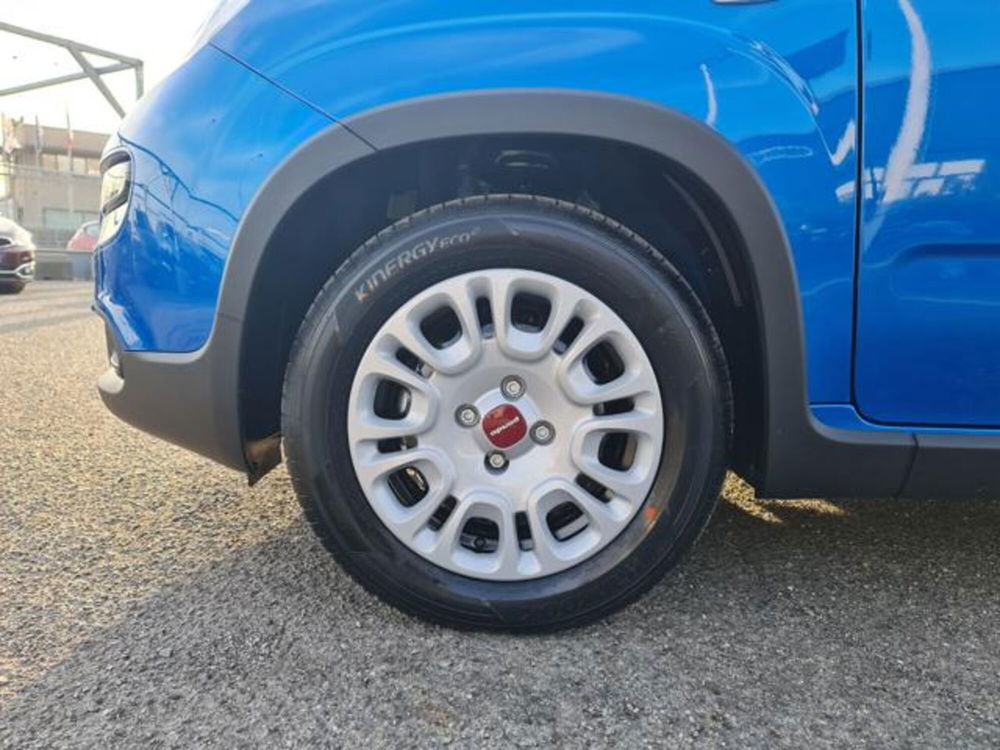 Fiat Panda nuova a Torino (4)