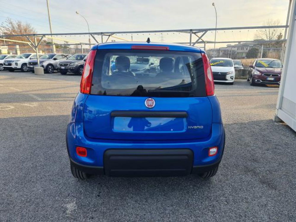 Fiat Panda nuova a Torino (5)