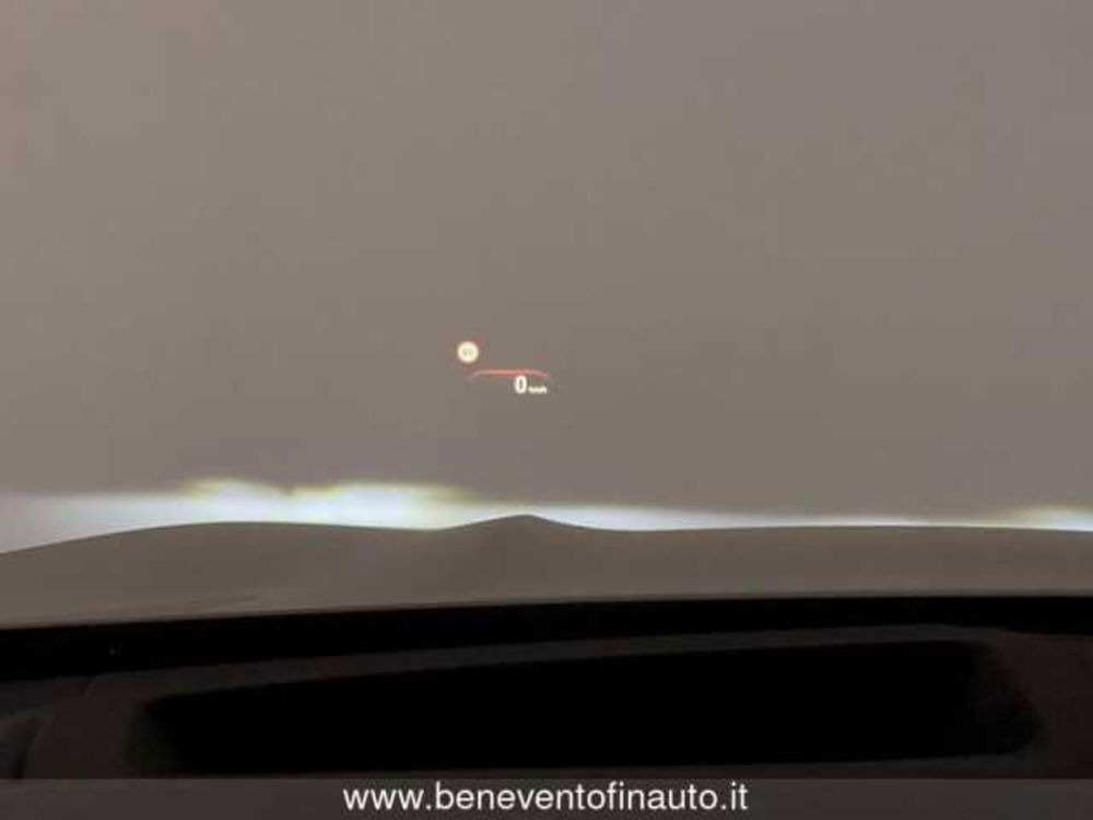 BMW X4 usata a Avellino (18)