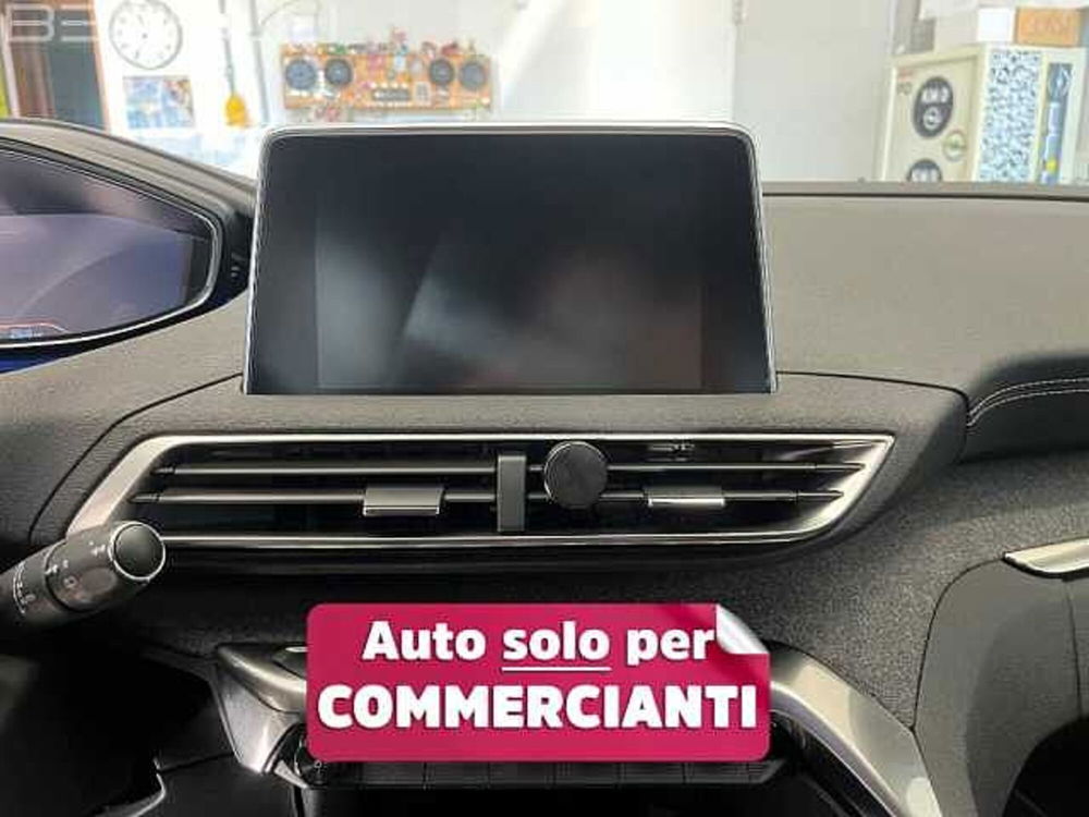 Peugeot 5008 usata a Ravenna (10)