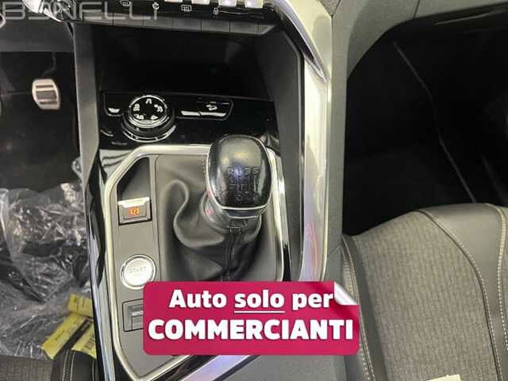 Peugeot 5008 usata a Ravenna (11)