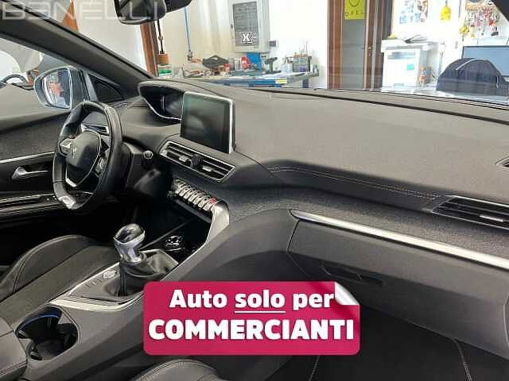 Peugeot 5008 usata a Ravenna (13)