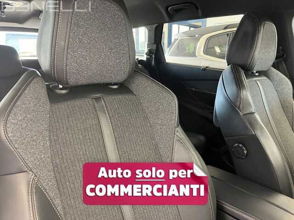 Peugeot 5008 usata a Ravenna (14)