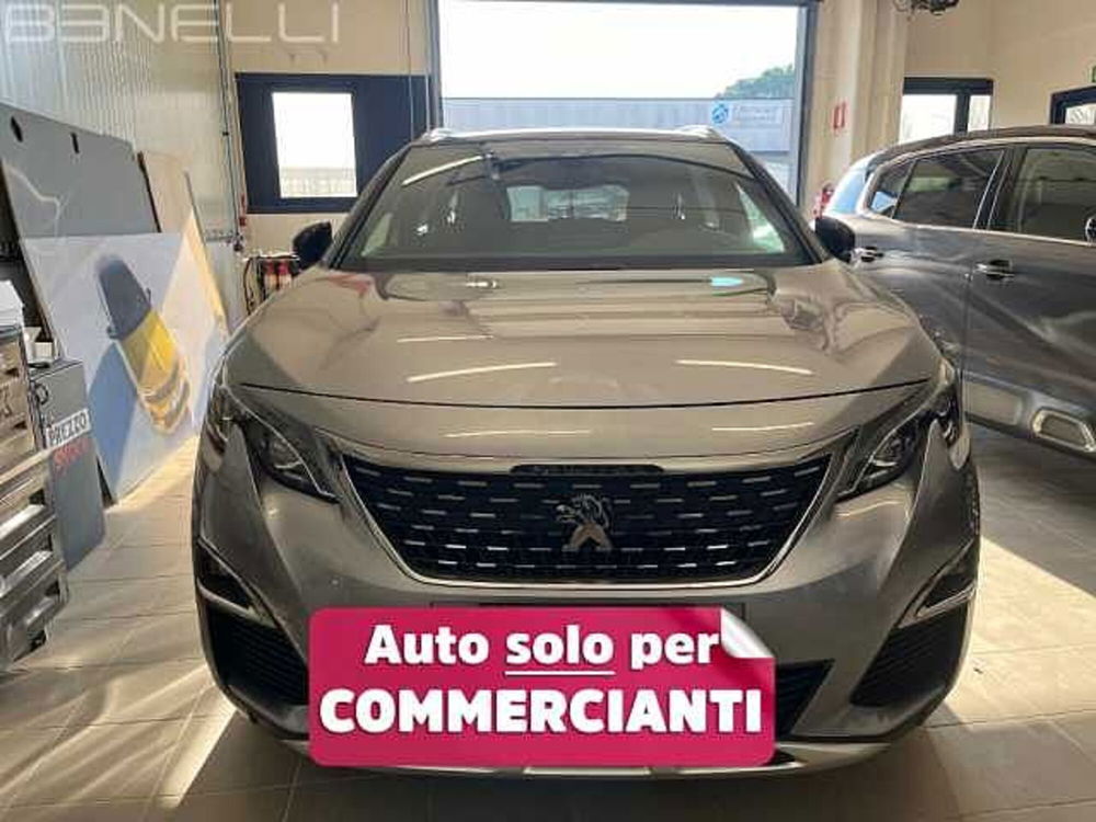 Peugeot 5008 usata a Ravenna (2)