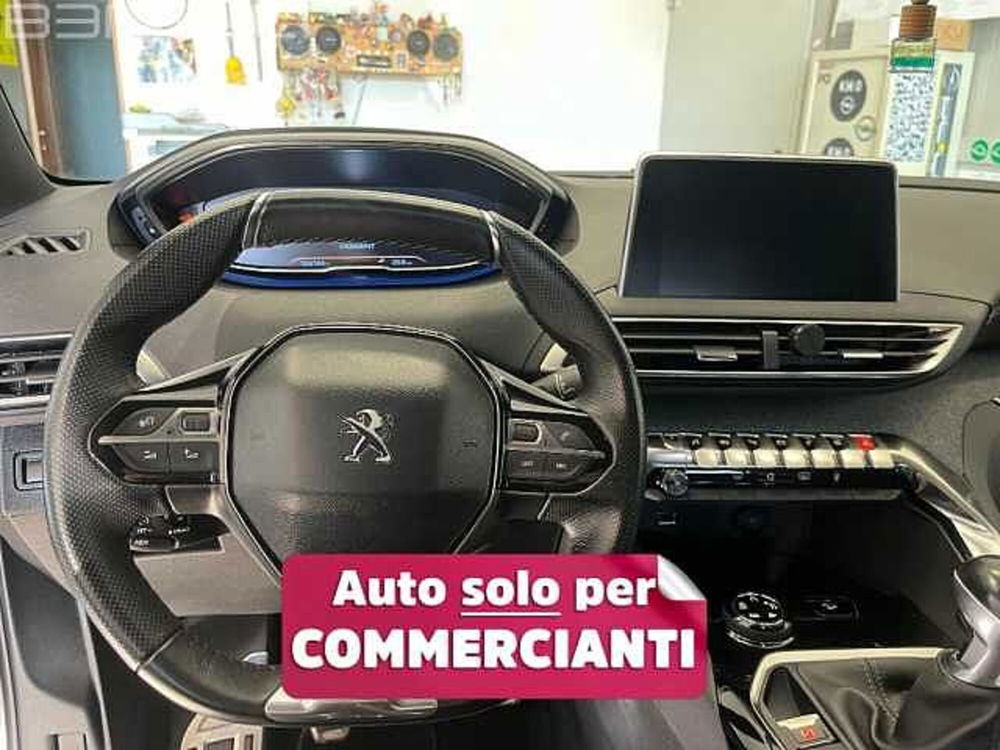 Peugeot 5008 usata a Ravenna (6)