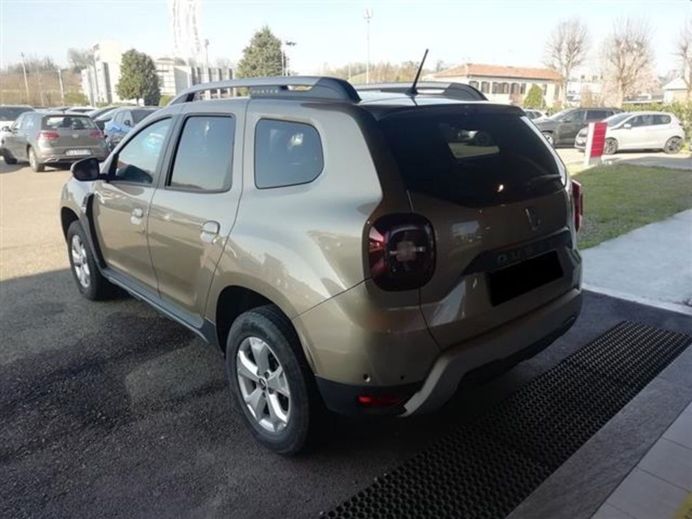 Dacia Duster usata a Asti (7)