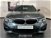 BMW Serie 3 Touring 320d 48V  Msport  del 2021 usata a Alessandria (6)