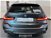 BMW Serie 3 Touring 320d 48V  Msport  del 2021 usata a Alessandria (7)