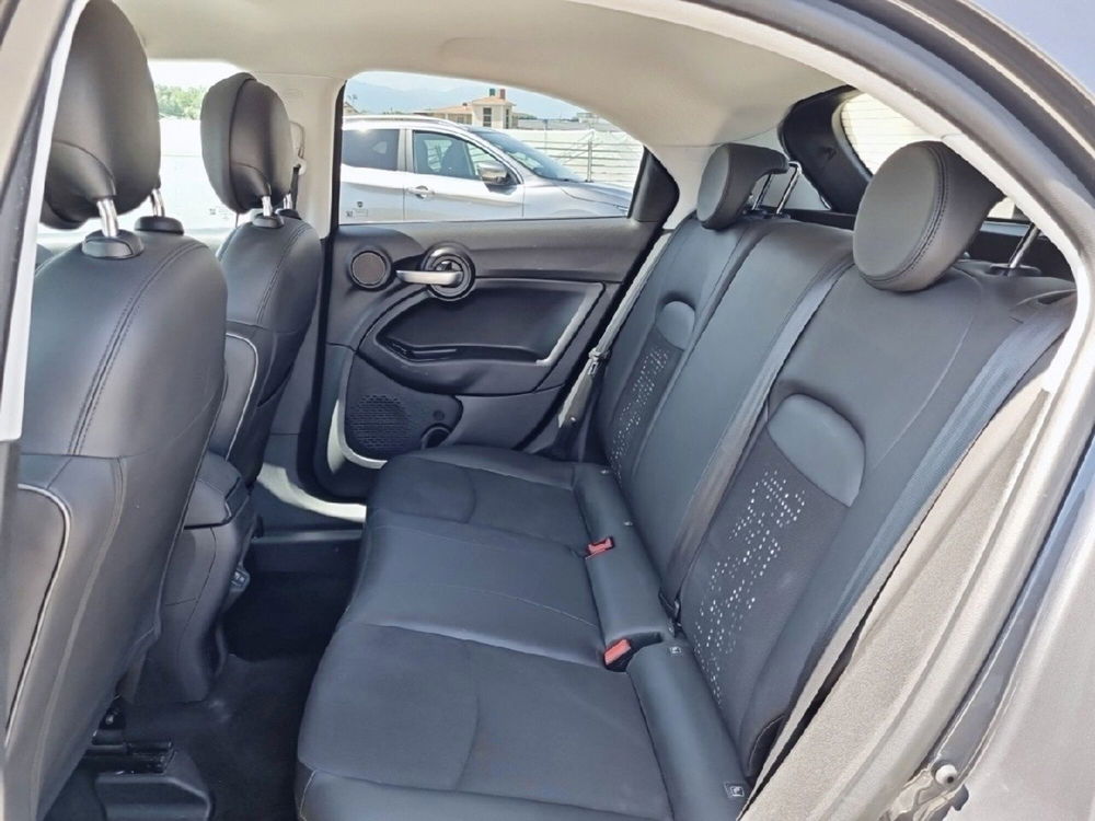 Fiat 500X usata a Teramo (10)