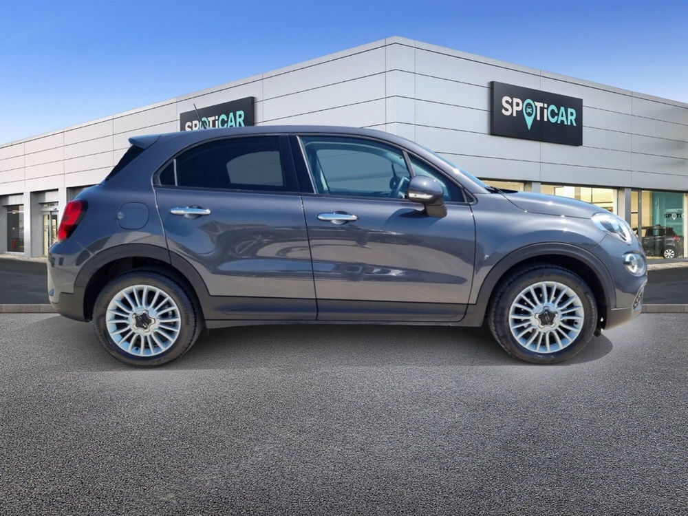 Fiat 500X 1.3 mjet 95cv del 2021 usata a Silvi (4)