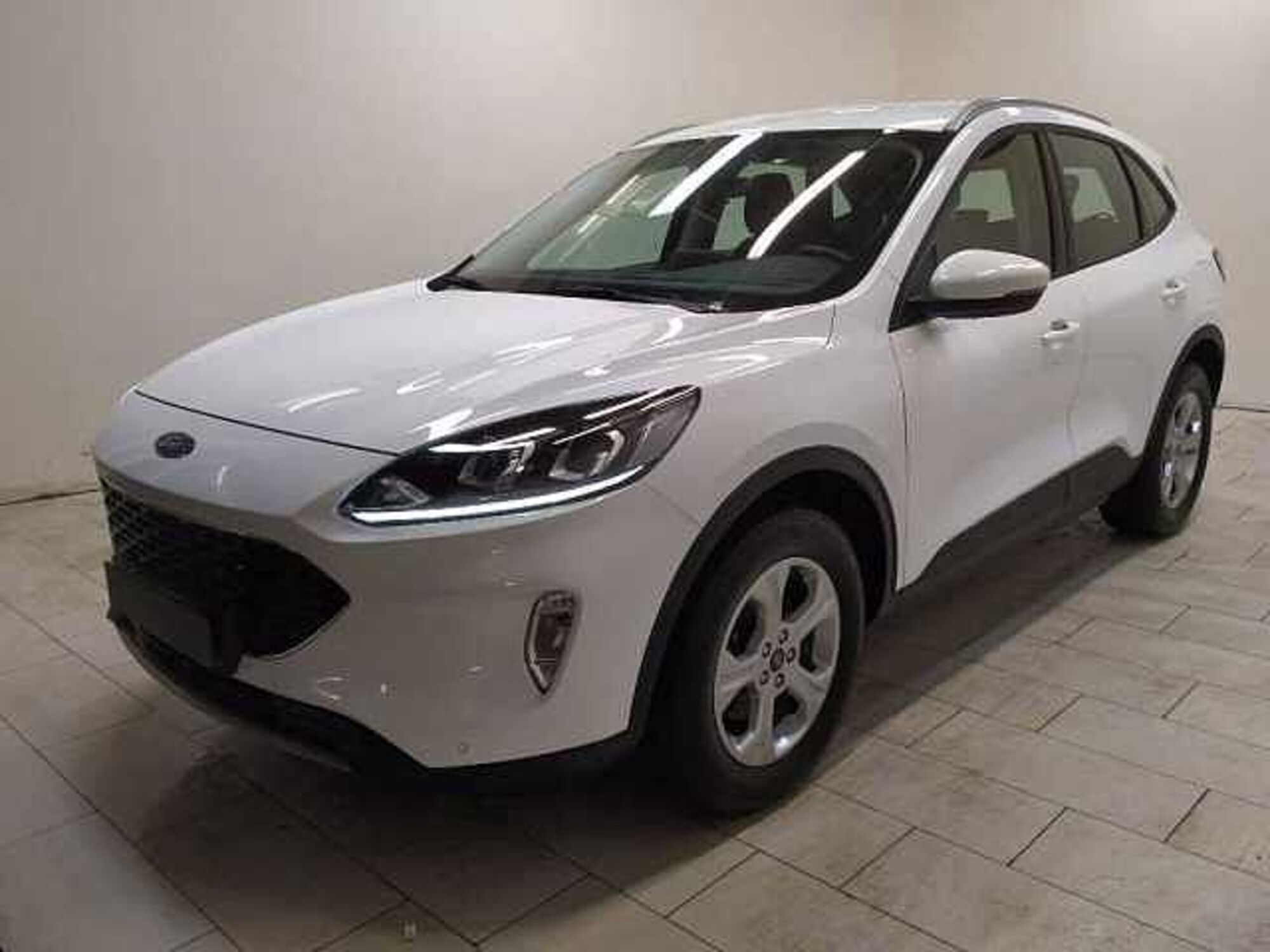 Ford Kuga 1.5 EcoBoost 120 CV 2WD Titanium del 2021 usata a Cuneo