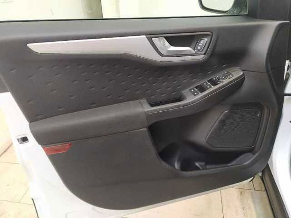 Ford Kuga usata a Cuneo (11)