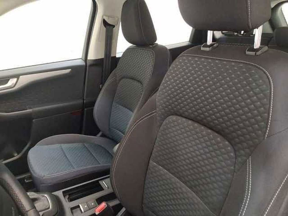 Ford Kuga usata a Cuneo (14)