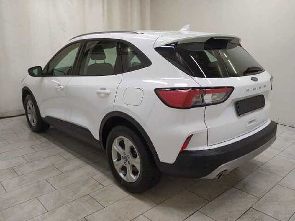 Ford Kuga usata a Cuneo (6)