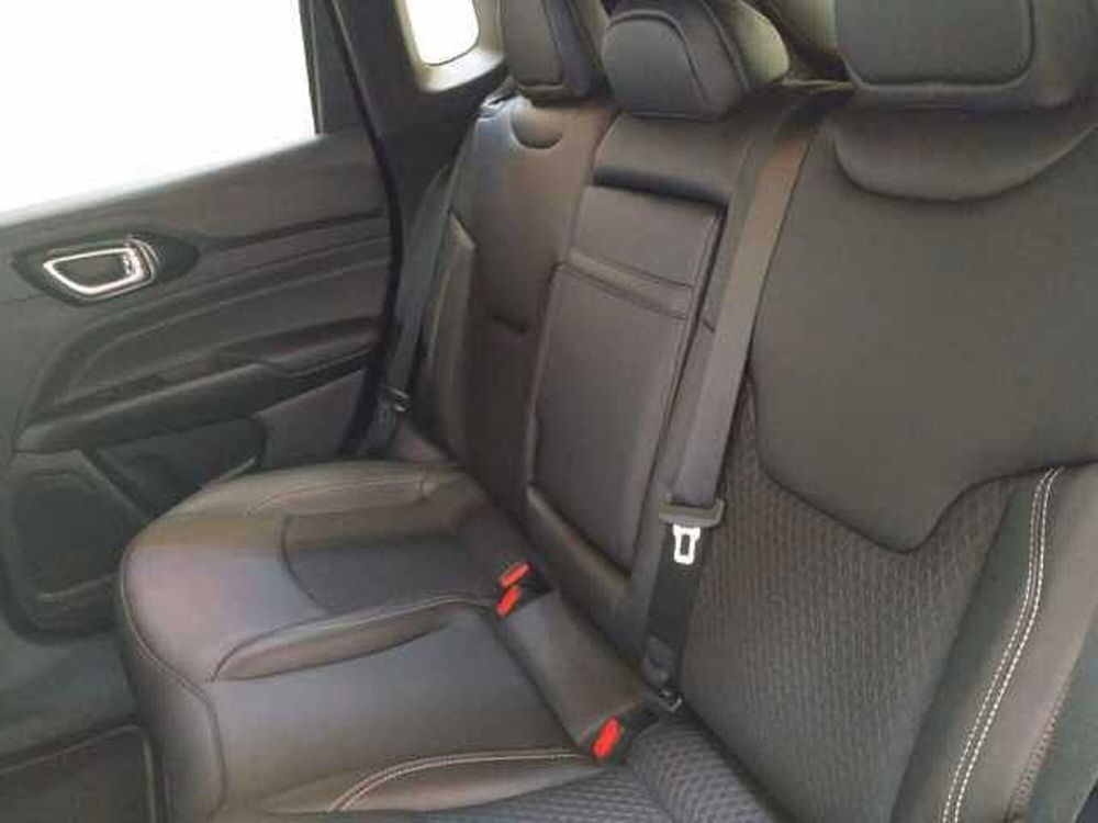 Jeep Compass usata a Cuneo (16)