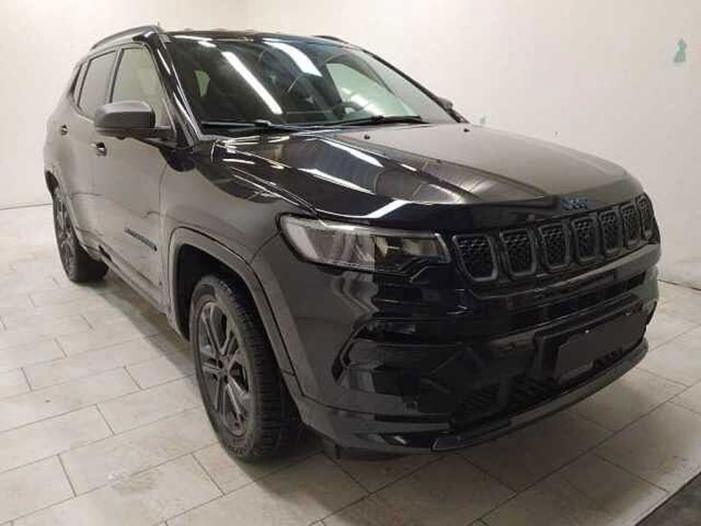 Jeep Compass usata a Cuneo (3)