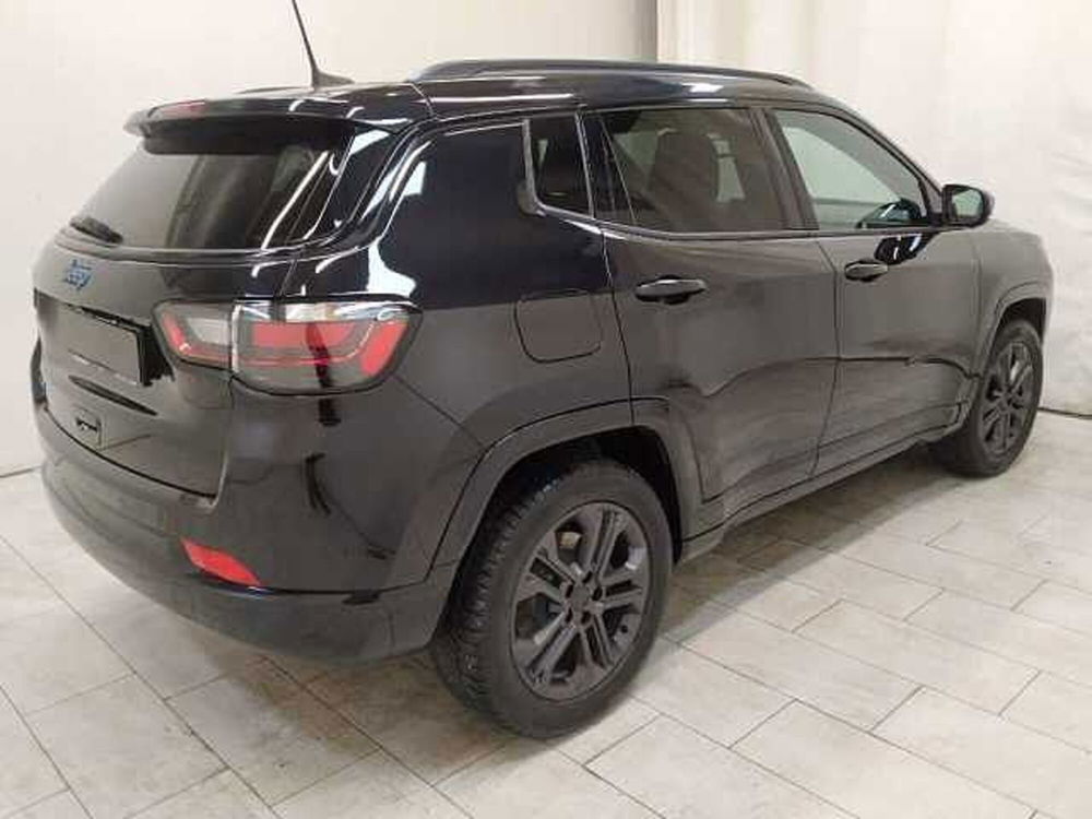 Jeep Compass usata a Cuneo (4)