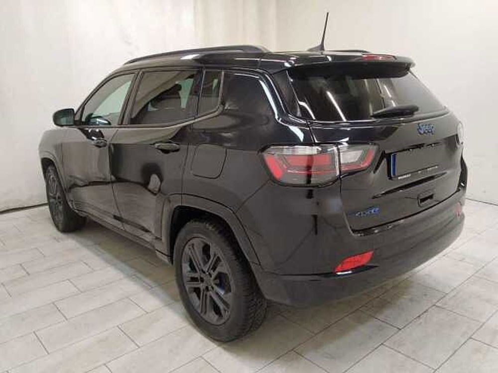 Jeep Compass usata a Cuneo (6)