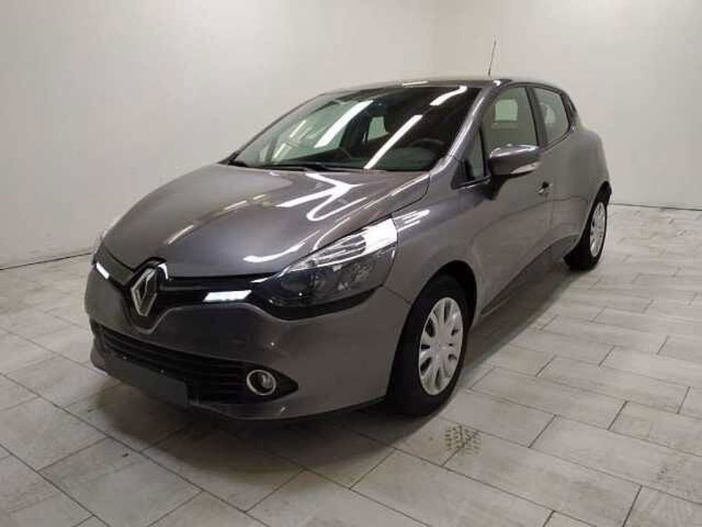 Renault Clio Sporter usata a Cuneo