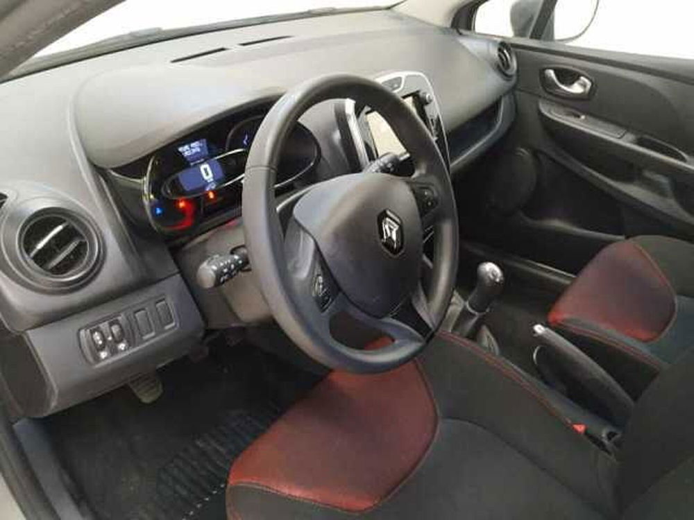 Renault Clio Sporter usata a Cuneo (11)