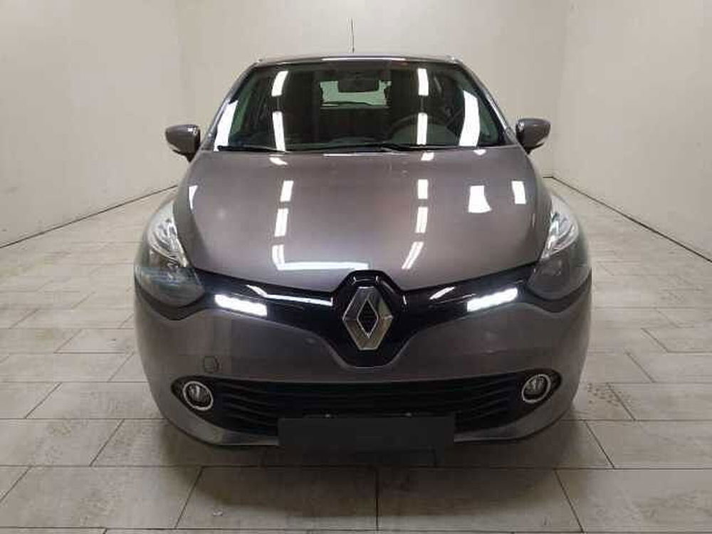 Renault Clio Sporter usata a Cuneo (2)