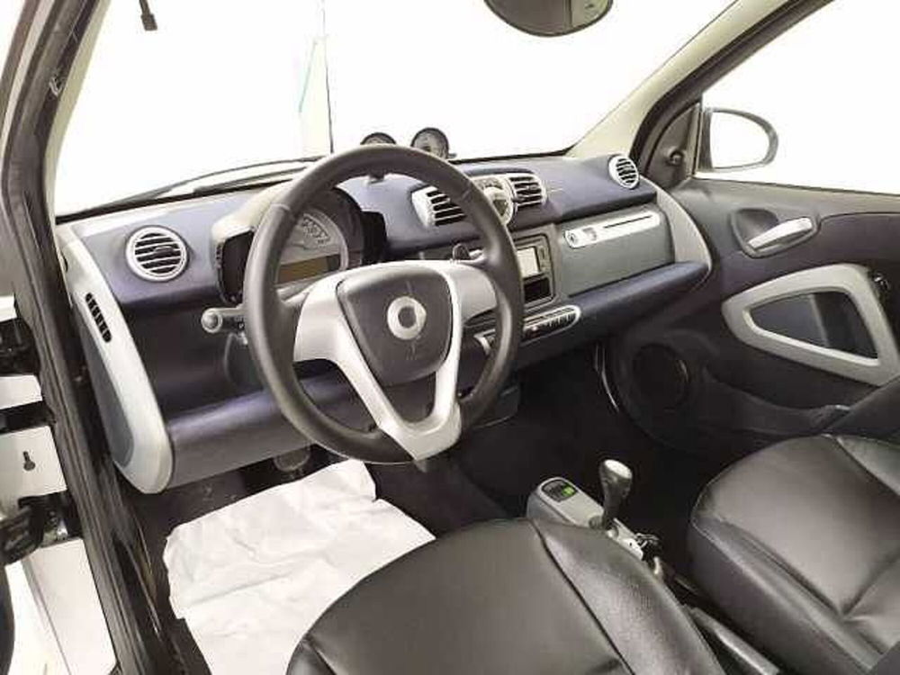 smart Fortwo usata a Cuneo (10)