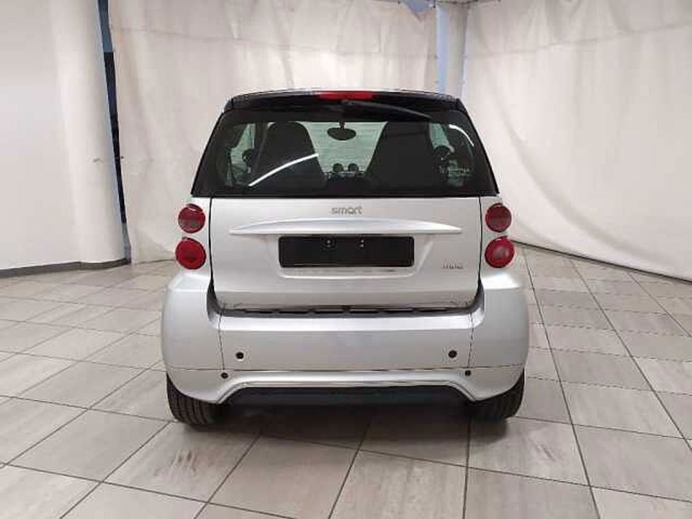 smart Fortwo usata a Cuneo (7)