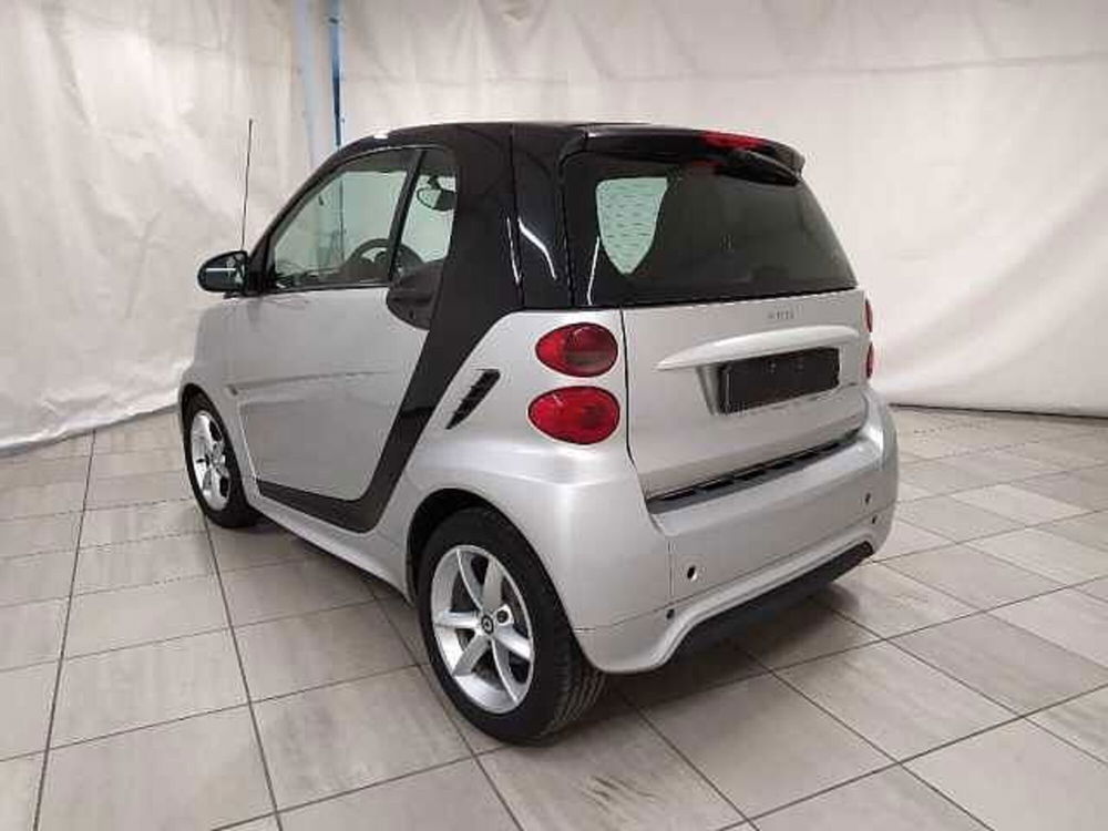 smart Fortwo usata a Cuneo (8)