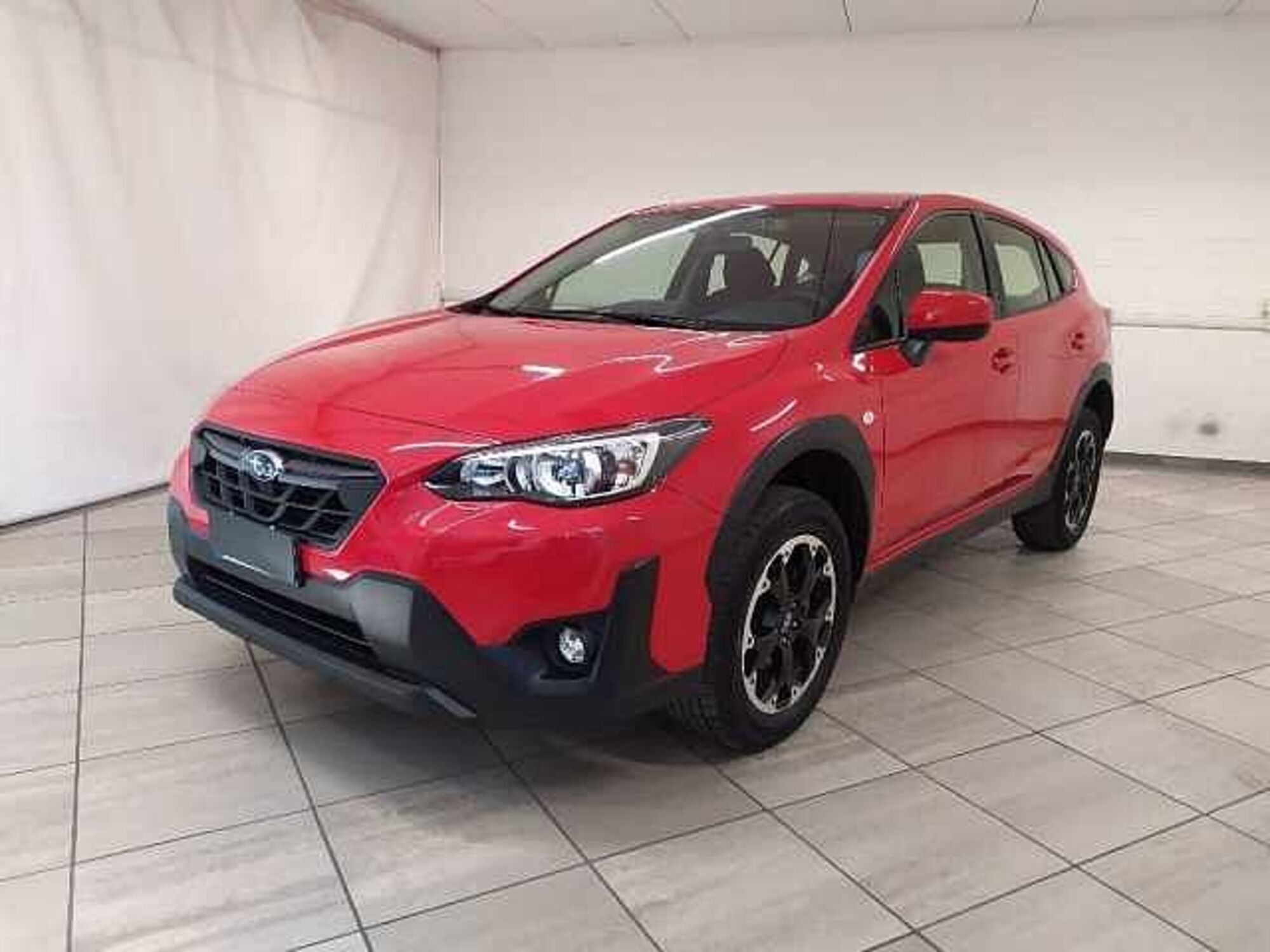 Subaru XV 1.6i Lineartronic Style Xtra del 2021 usata a Cuneo