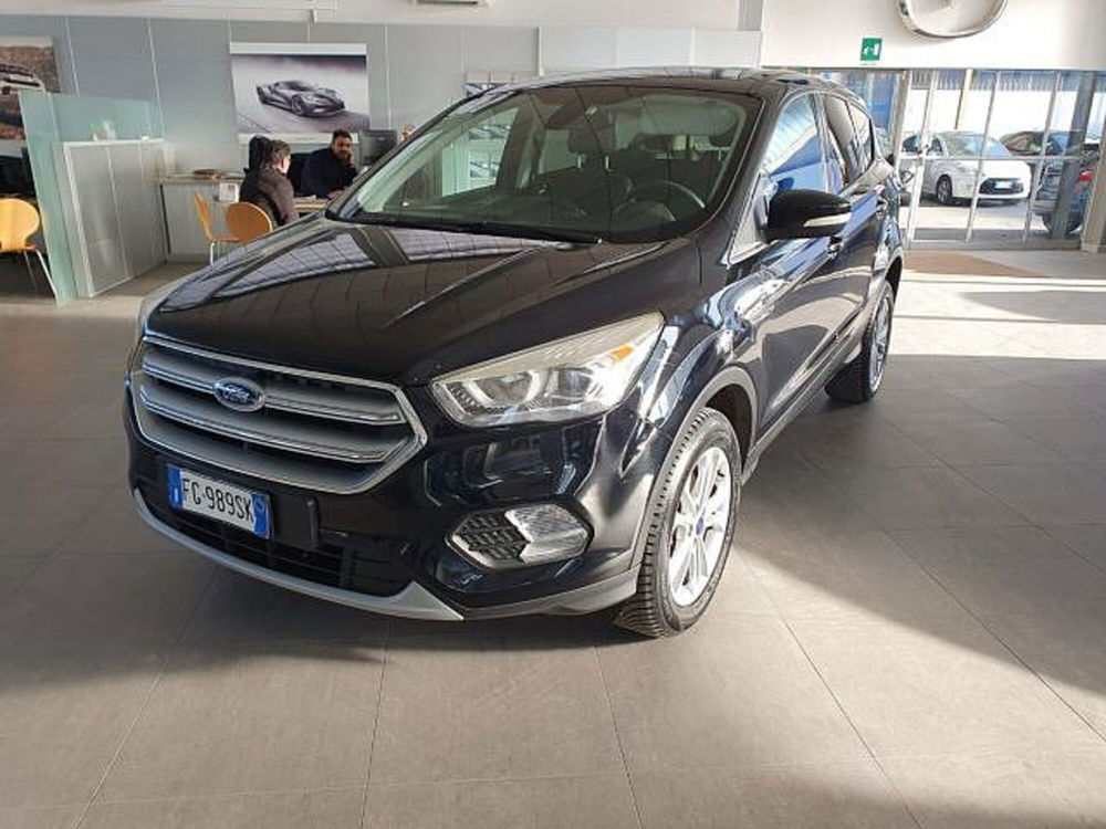 Ford Kuga usata a Bologna