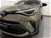 Toyota Toyota C-HR 2.0 Hybrid E-CVT Lounge  del 2021 usata a Torino (19)