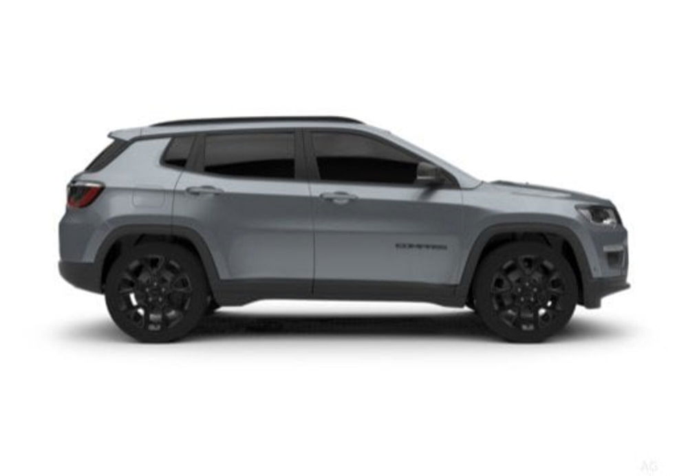 Jeep Compass nuova a Teramo (13)