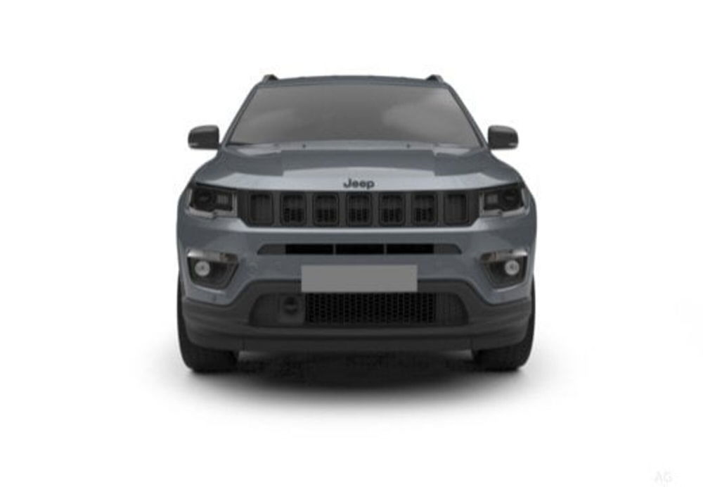 Jeep Compass nuova a Teramo (8)