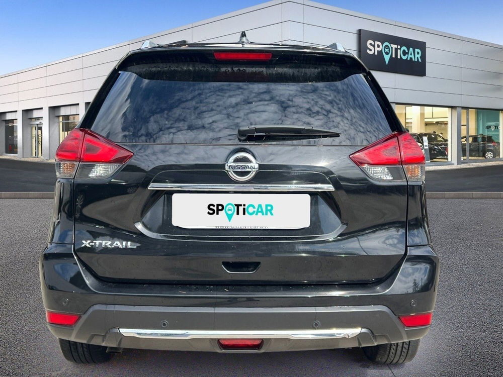 Nissan X-Trail usata a Teramo (5)