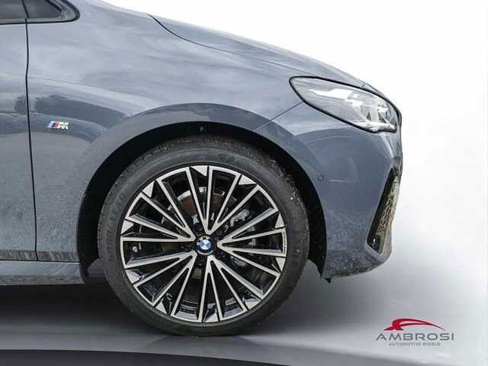 BMW Serie 2 Active Tourer nuova a Viterbo (17)