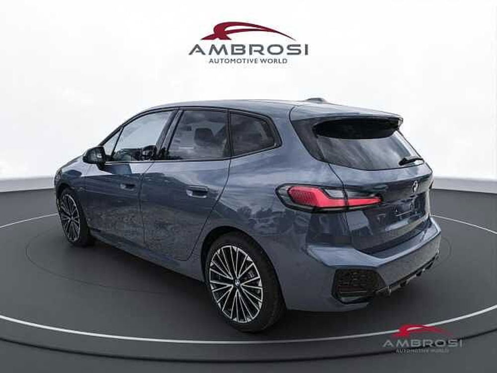 BMW Serie 2 Active Tourer nuova a Viterbo (4)