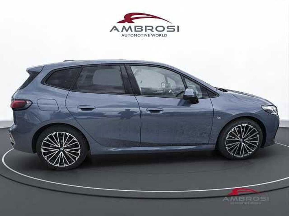 BMW Serie 2 Active Tourer nuova a Viterbo (5)