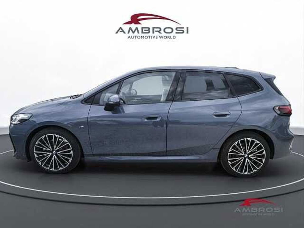 BMW Serie 2 Active Tourer nuova a Viterbo (6)