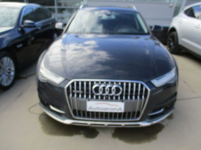 Audi A6 Allroad 3.0 TDI 272 CV S tronic Business  del 2017 usata a Paruzzaro