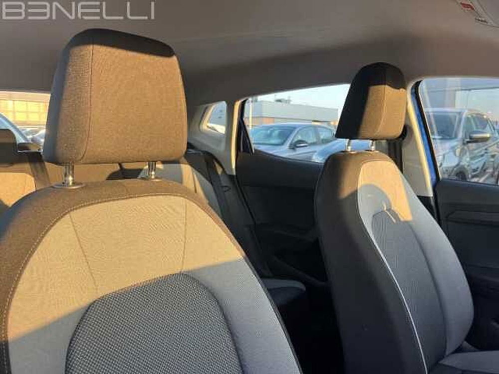 SEAT Ibiza usata a Ravenna (19)