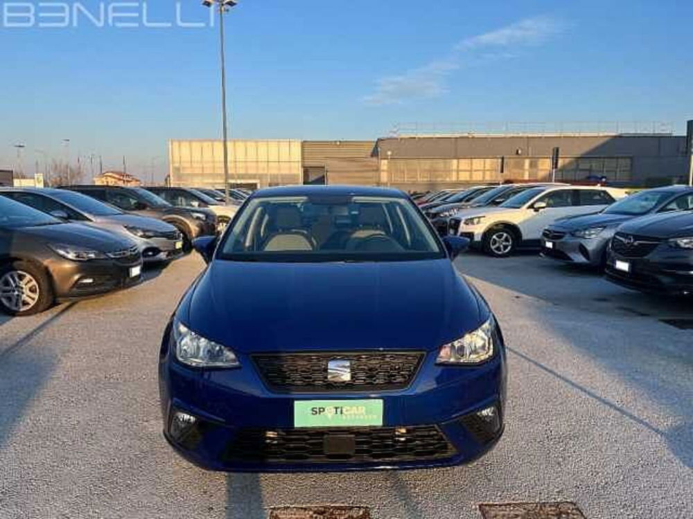 SEAT Ibiza usata a Ravenna (2)