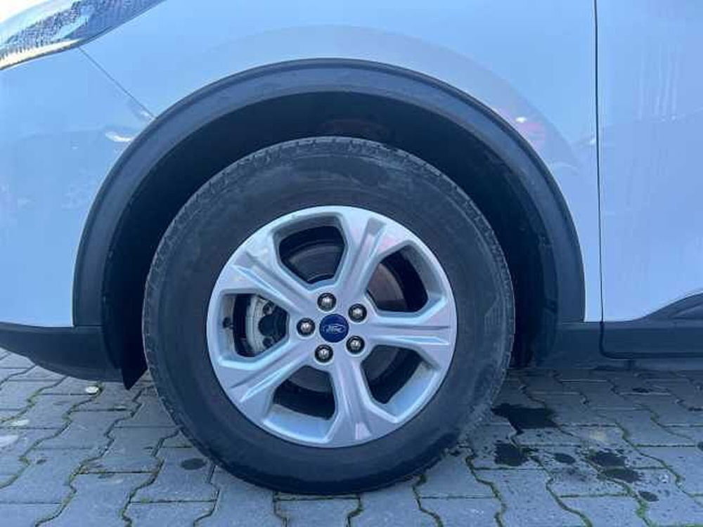 Ford Kuga usata a Firenze (15)