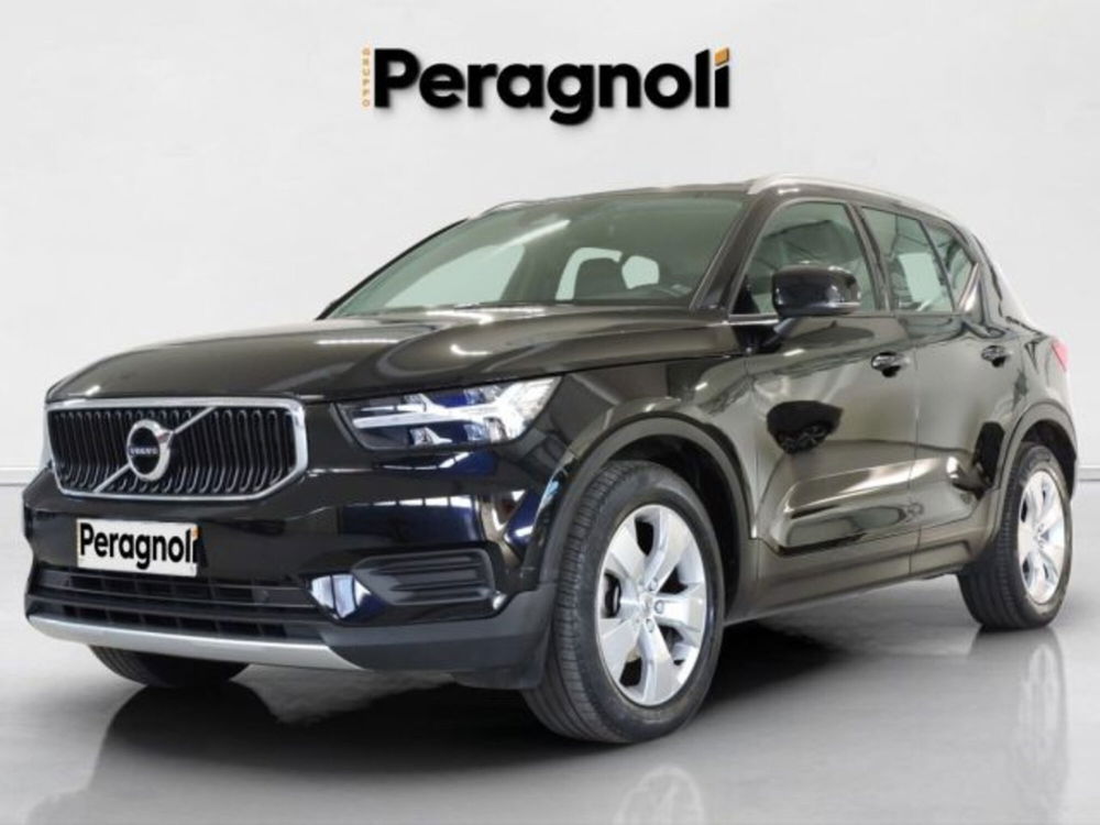 Volvo XC40 usata a Firenze