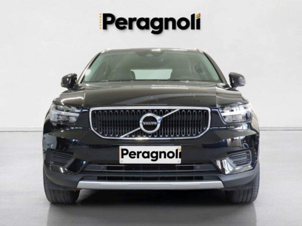 Volvo XC40 usata a Firenze (2)