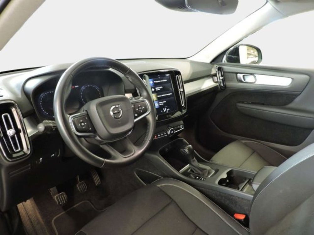 Volvo XC40 usata a Firenze (7)