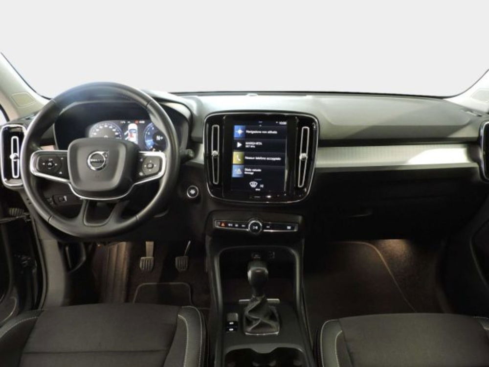 Volvo XC40 usata a Firenze (8)