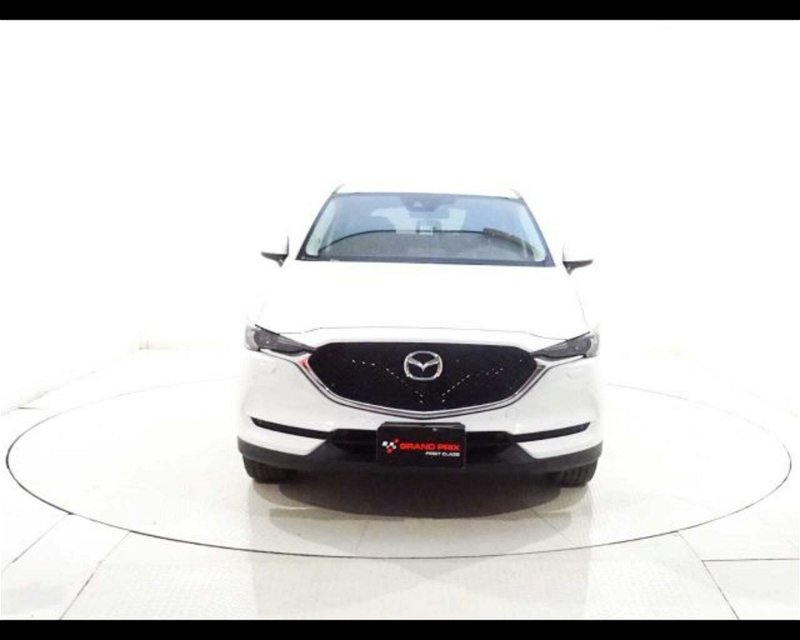 Mazda CX-5 2.0L Skyactiv-G 165 CV AWD Exceed  del 2019 usata a Castenaso