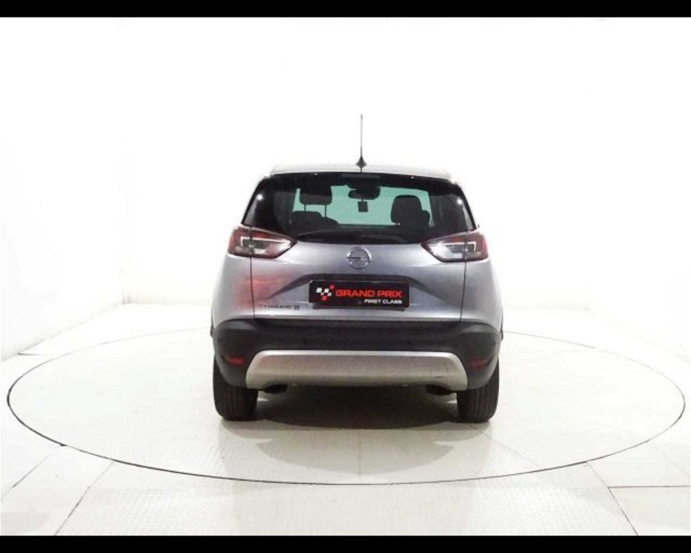 Opel Crossland X 1.2 12V Innovation  del 2020 usata a Castenaso (5)
